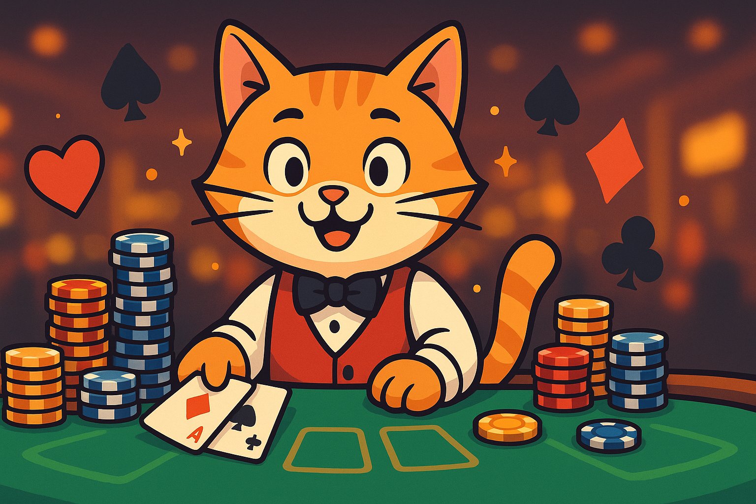 Tampilan permainan slot online di platform cuan368 dengan antarmuka modern dan menarik